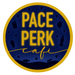 Pace Perk