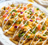 Loaded Fries