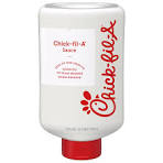 Chick-fil-A Sauce