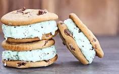Ice Cream Sandwich