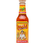 Hot Sauce
