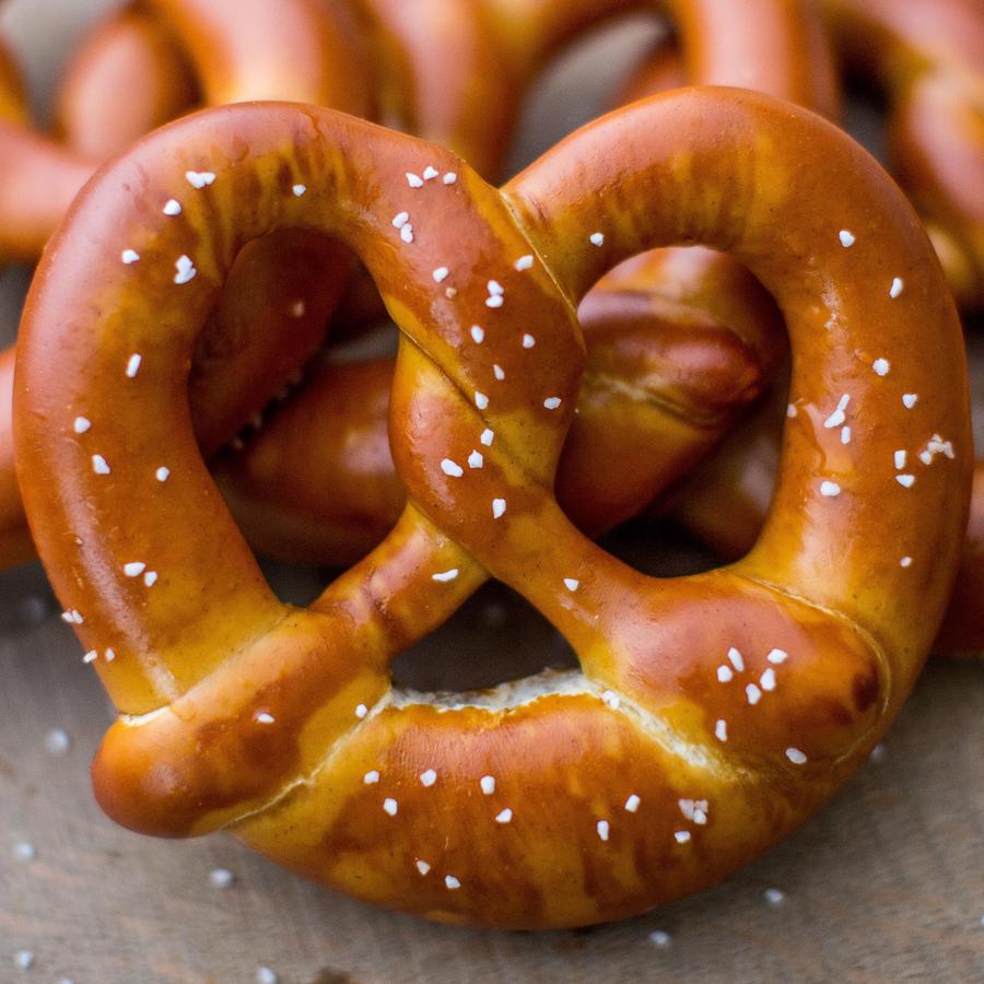Pretzels