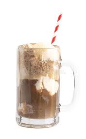 Root Beer Float