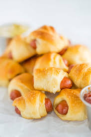 Pigs in a Blanket (5)