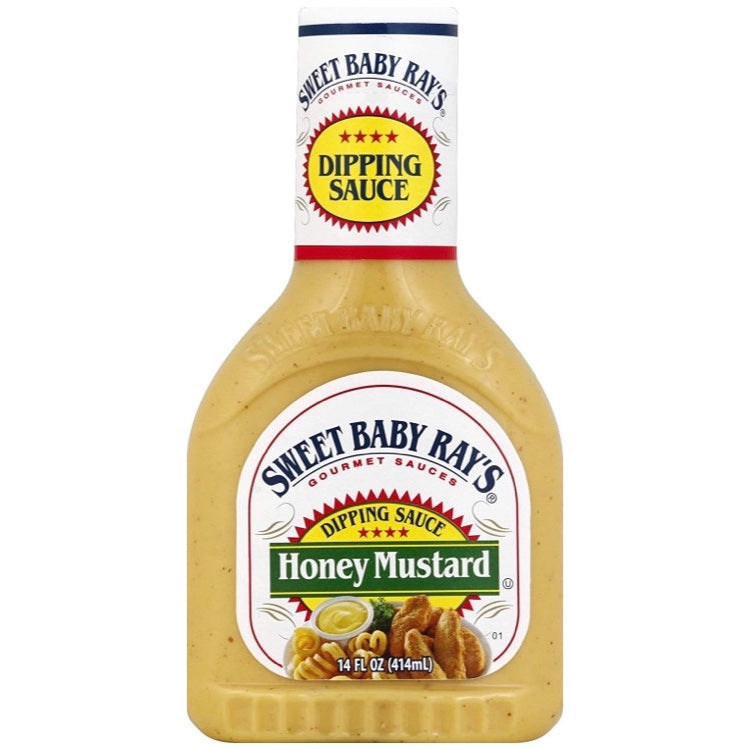 Honey Mustard