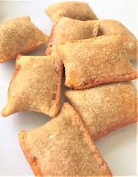 Pizza Rolls (10)