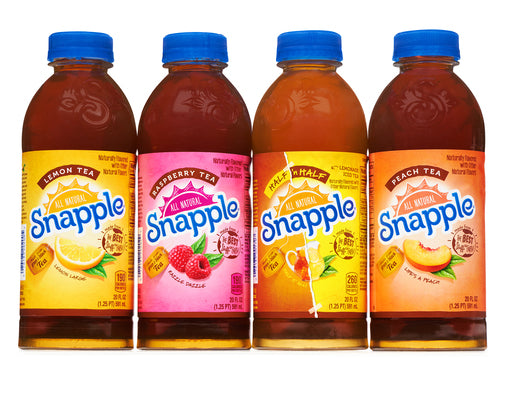 Snapple